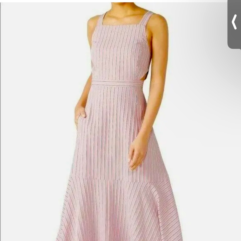 Flawed Tibi dress
